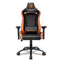 COUGAR OUTRIDER S Gaming Chair