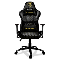 COUGAR ARMOR ONE ROYAL Gaming Chair