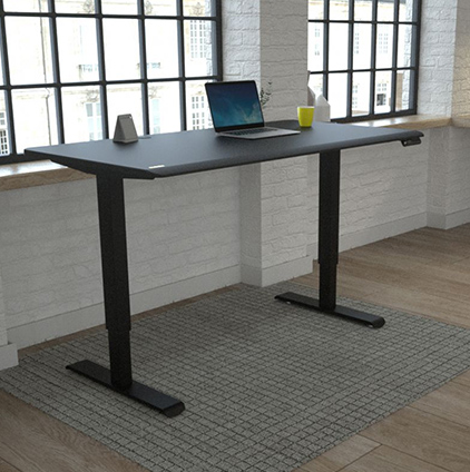 ROYAL 150 PURE Black