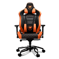 COUGAR OUTRIDER Gaming Chair