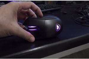 Revenger S is actually a mouse that took a lot of my recommemdations on.