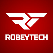 RobeyTech Live