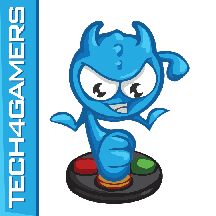 Tech4Gamers