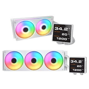 POSEIDON 波塞冬VP360 / 240 - Cooling Series