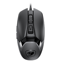 COUGAR AIRBLADER 雷射电竞鼠标