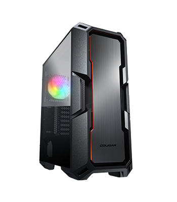 COUGAR MX440-A Gaming Case