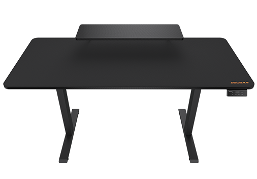 COUGAR E-STAR140 Electric Gaming Desk