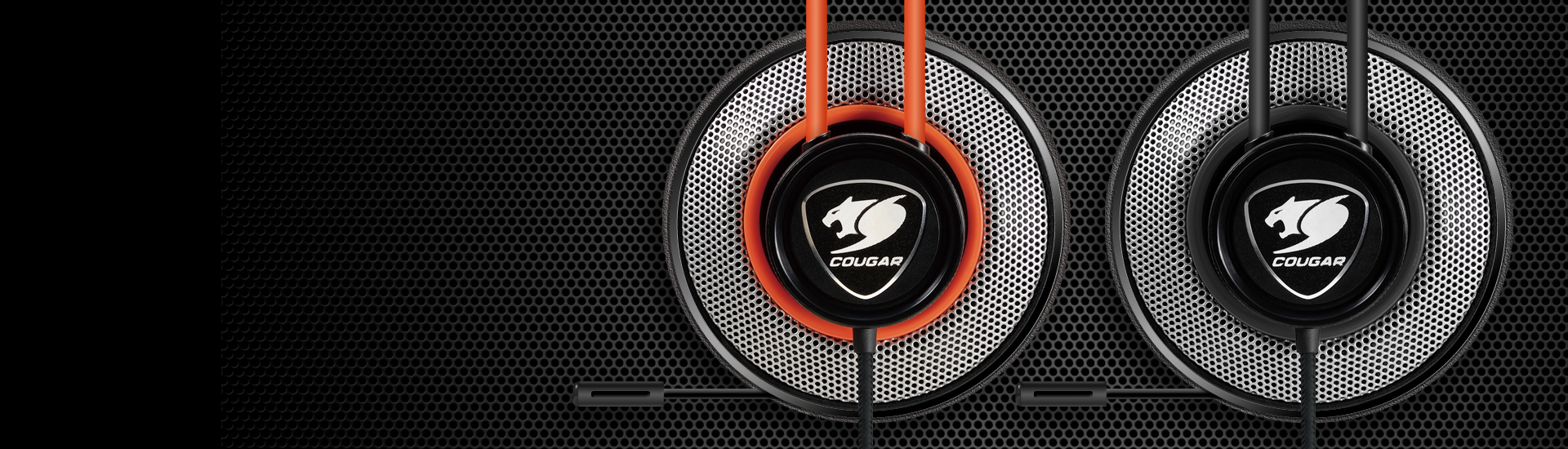 COUGAR IMMERSA GAMING HEADSET
