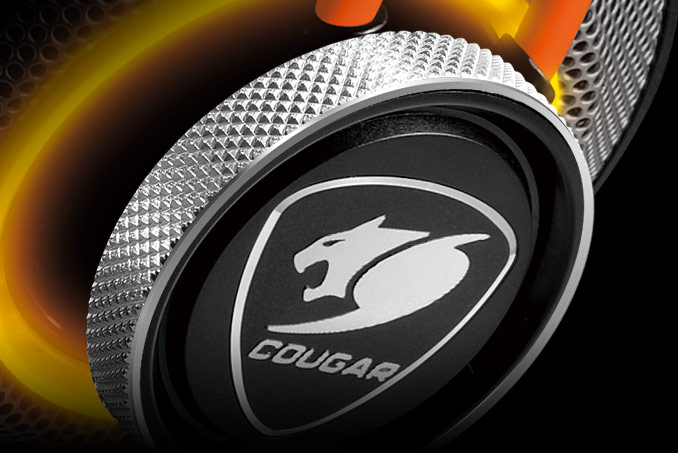 COUGAR IMMERSA PRO GAMING HEADSET