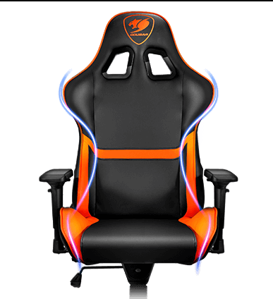 COUGAR ARMOR - Gaming Chair